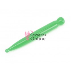 Accesoriu pentru masaj terapeutic Gua Sha Cod GH002 Verde